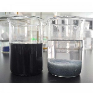 Petroleumadditiv PHPA Anjonisk polyakrylamid för borrslam