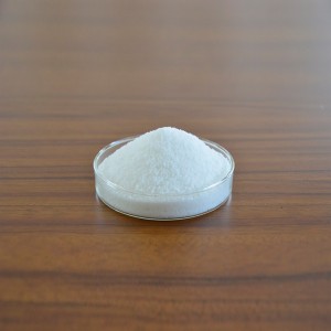 Fabrikstillförsel Polymer Flocculant Polyacrylamide